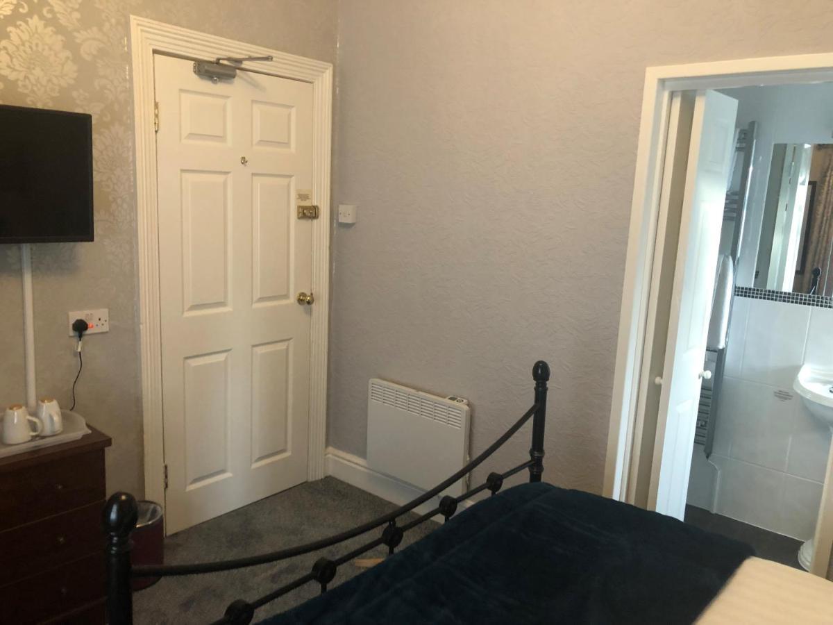 Adcote House (Adults Only) Hotel Llandudno Bagian luar foto