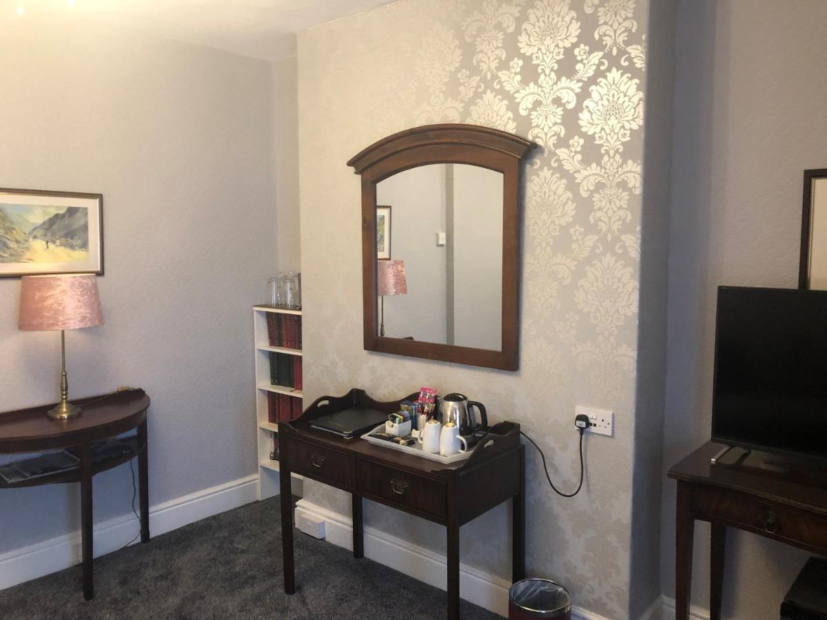 Adcote House (Adults Only) Hotel Llandudno Bagian luar foto