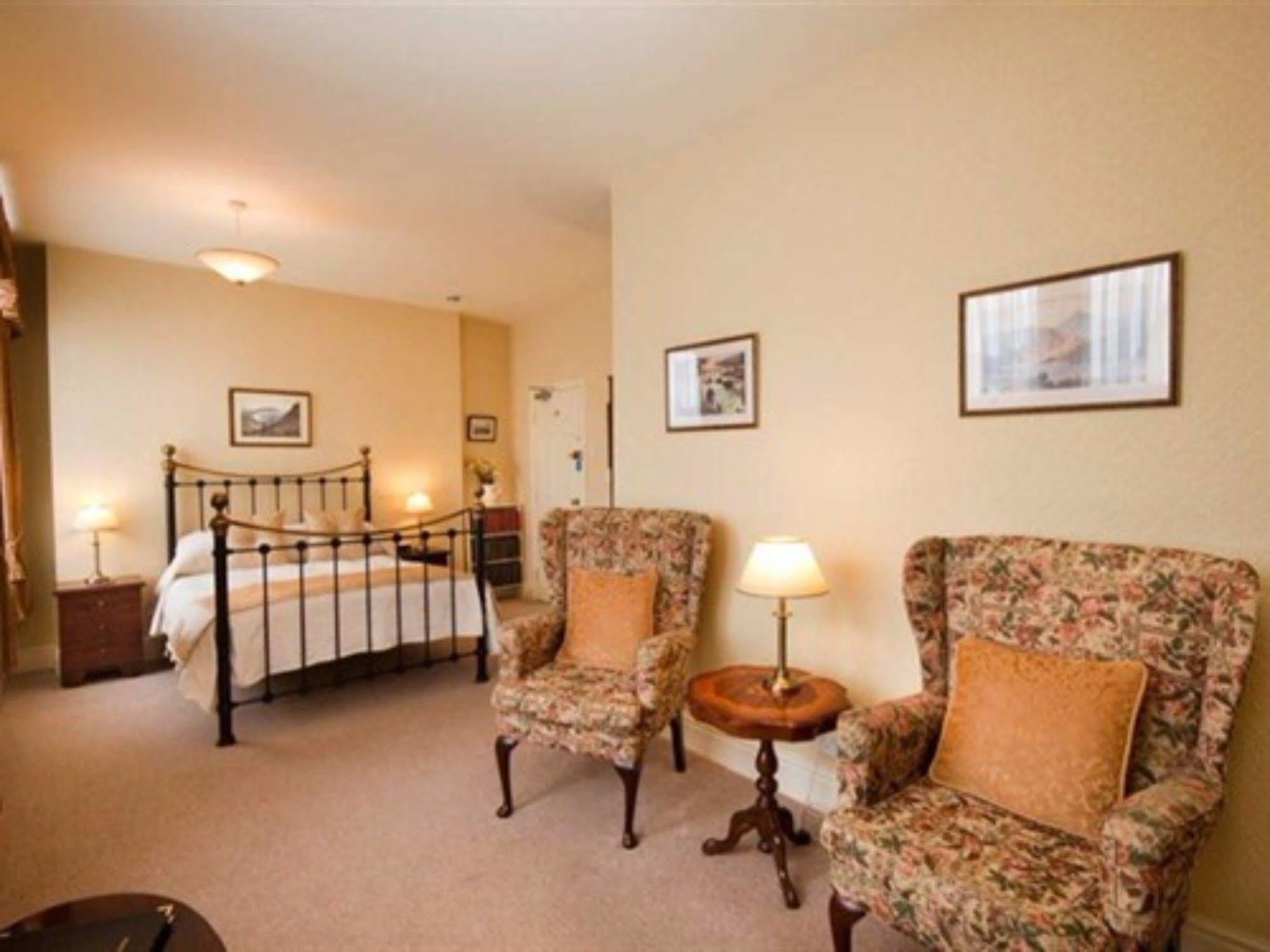 Adcote House (Adults Only) Hotel Llandudno Bagian luar foto