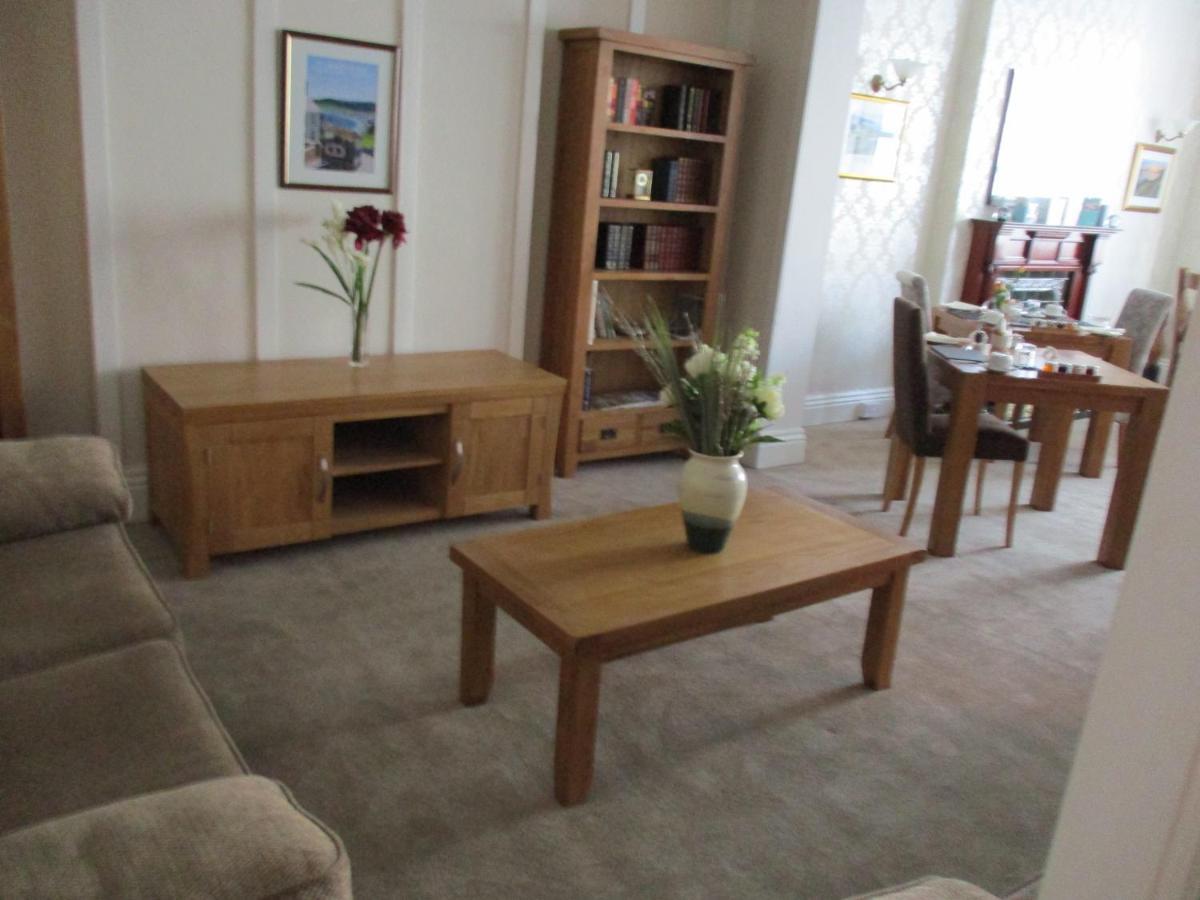 Adcote House (Adults Only) Hotel Llandudno Bagian luar foto