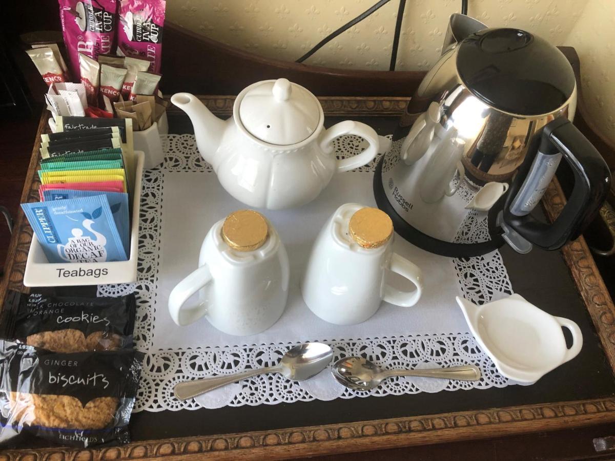 Adcote House (Adults Only) Hotel Llandudno Bagian luar foto
