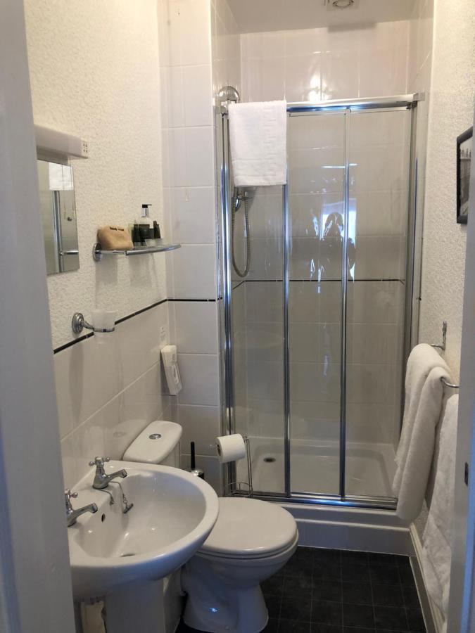 Adcote House (Adults Only) Hotel Llandudno Bagian luar foto