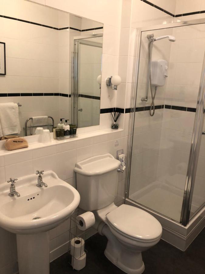 Adcote House (Adults Only) Hotel Llandudno Bagian luar foto