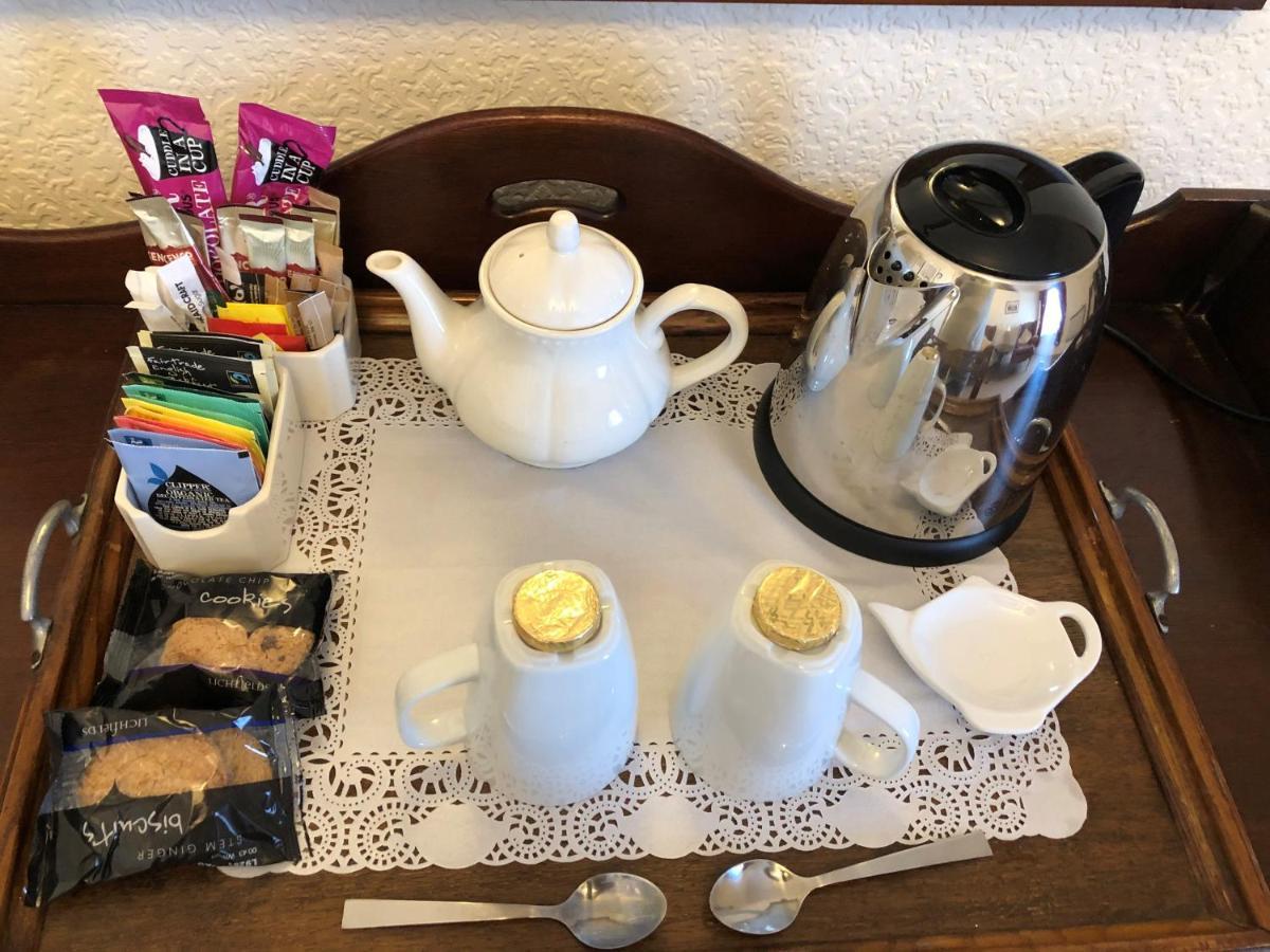 Adcote House (Adults Only) Hotel Llandudno Bagian luar foto